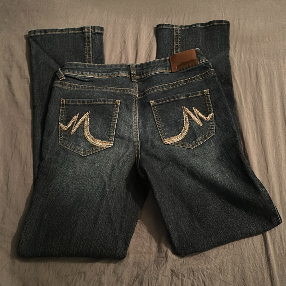Jeans - Picture 2 of 3